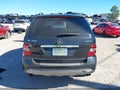 Photo 17 of 17 — 2008 Mercedes-Benz ML-Class
