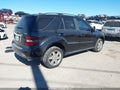 Photo 4 of 17 — 2008 Mercedes-Benz ML-Class