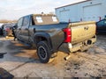 Photo 3 of 16 — 2025 Toyota Tacoma