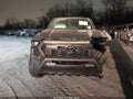 Photo 12 of 16 — 2025 Toyota Tacoma