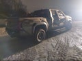 2025 Toyota Tacoma — photo 4 of 16 | VIN 3TMLB5JN5SM188528