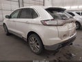 2017 Ford Edge — photo 3 of 17 | VIN 2FMPK4K82HBC44788