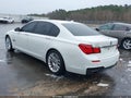 Photo 3 of 19 — 2014 BMW 7 Series