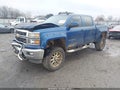 2015 Chevrolet Silverado 1500 — photo 2 of 16 | VIN 3GCUKREC2FG364184