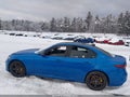 Photo 14 of 16 — 2019 Alfa Romeo Giulia