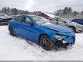 Photo 1 of 16 — 2019 Alfa Romeo Giulia