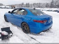 Photo 3 of 16 — 2019 Alfa Romeo Giulia