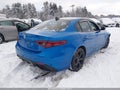 Photo 4 of 16 — 2019 Alfa Romeo Giulia