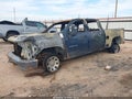 Photo 2 of 10 — 2020 Chevrolet Silverado 2500