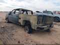 Photo 3 of 10 — 2020 Chevrolet Silverado 2500