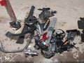 2023 Mazda CX-30 — photo 12 of 17 | VIN 3MVDMBCM4PM570928