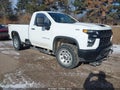 Photo 1 of 14 — 2021 Chevrolet Silverado