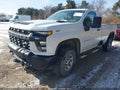 Photo 2 of 14 — 2021 Chevrolet Silverado