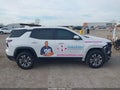 Photo 14 of 18 — 2025 Chevrolet Equinox