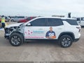Photo 15 of 18 — 2025 Chevrolet Equinox