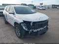 Photo 1 of 18 — 2025 Chevrolet Equinox