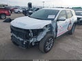 Photo 2 of 18 — 2025 Chevrolet Equinox