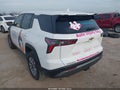 Photo 3 of 18 — 2025 Chevrolet Equinox