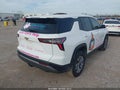 Photo 4 of 18 — 2025 Chevrolet Equinox