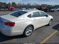 Photo 4 of 16 — 2014 Chevrolet Impala