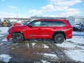 Photo 15 of 17 — 2023 Toyota Sequoia