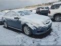 Photo 1 of 12 — 2011 Subaru Legacy