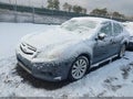 Photo 2 of 12 — 2011 Subaru Legacy
