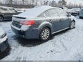 Photo 4 of 12 — 2011 Subaru Legacy