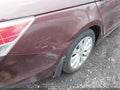 2008 Honda Accord — photo 6 of 11 | VIN 1HGCP26788A022098