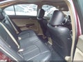2008 Honda Accord — photo 8 of 11 | VIN 1HGCP26788A022098