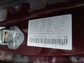 2008 Honda Accord — photo 9 of 11 | VIN 1HGCP26788A022098