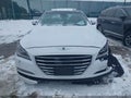 2016 Hyundai Genesis — photo 12 of 16 | VIN KMHGN4JE2GU121094