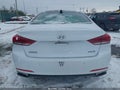 2016 Hyundai Genesis — photo 16 of 16 | VIN KMHGN4JE2GU121094