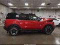 2022 Ford Bronco Sport — photo 13 of 16 | VIN 3FMCR9C66NRD05805