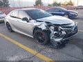 Photo 1 of 17 — 2024 Toyota Camry