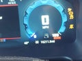 2025 Ford Bronco — photo 15 of 17 | VIN 1FMDE7BH4SLA42778