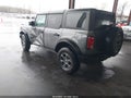 2025 Ford Bronco — photo 3 of 17 | VIN 1FMDE7BH4SLA42778
