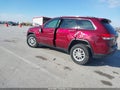 2020 Jeep Grand Cherokee — photo 3 of 17 | VIN 1C4RJEAG7LC246513