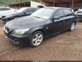Photo 2 of 12 — 2008 BMW 5 Series