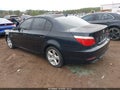 Photo 3 of 12 — 2008 BMW 5 Series