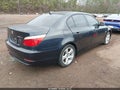 Photo 4 of 12 — 2008 BMW 5 Series
