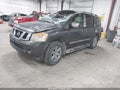 2011 Nissan Armada — photo 2 of 17 | VIN 5N1AA0NCXBN602412