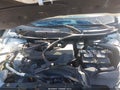 2018 Nissan Rogue Sport — photo 10 of 16 | VIN KNMAT2MV4JP518604