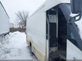 Photo 13 of 15 — 2013 Isuzu Commercial Van
