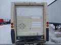 Photo 15 of 15 — 2013 Isuzu Commercial Van