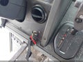 2013 Isuzu Commercial Van — photo 10 of 15 | VIN JALB4T174D7W01353