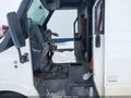 Photo 11 of 15 — 2013 Isuzu Commercial Van