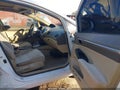 2007 Honda Civic — photo 5 of 17 | VIN 1HGFA16837L001955