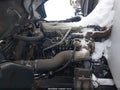 Photo 9 of 15 — 2007 Isuzu W4s042 Npr Hd Dsl Reg