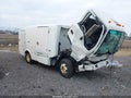 Photo 1 of 15 — 2007 Isuzu W4s042 Npr Hd Dsl Reg